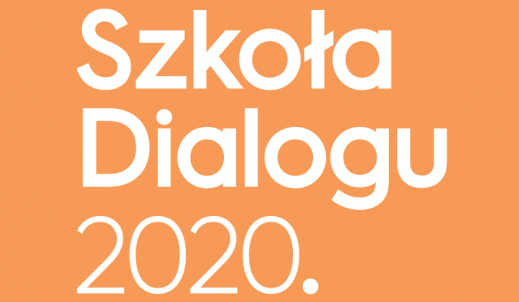 Szkoła Dialogu 2020
